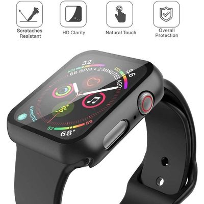 Imagen 2 del producto Protector Para Apple Watch 42mm Serie 10 Transparente
