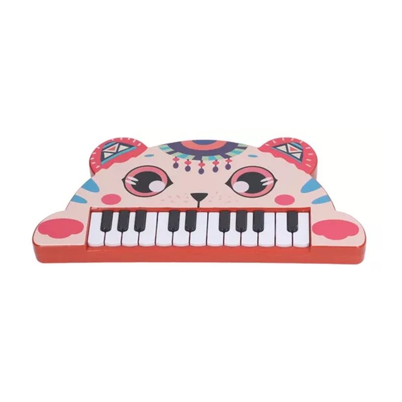 GENERICO - Instrumento Musical Educativo Piano Electrónico Para Niños
