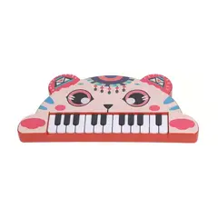 GENERICO - Instrumento Musical Educativo Piano Electrónico Para Niños