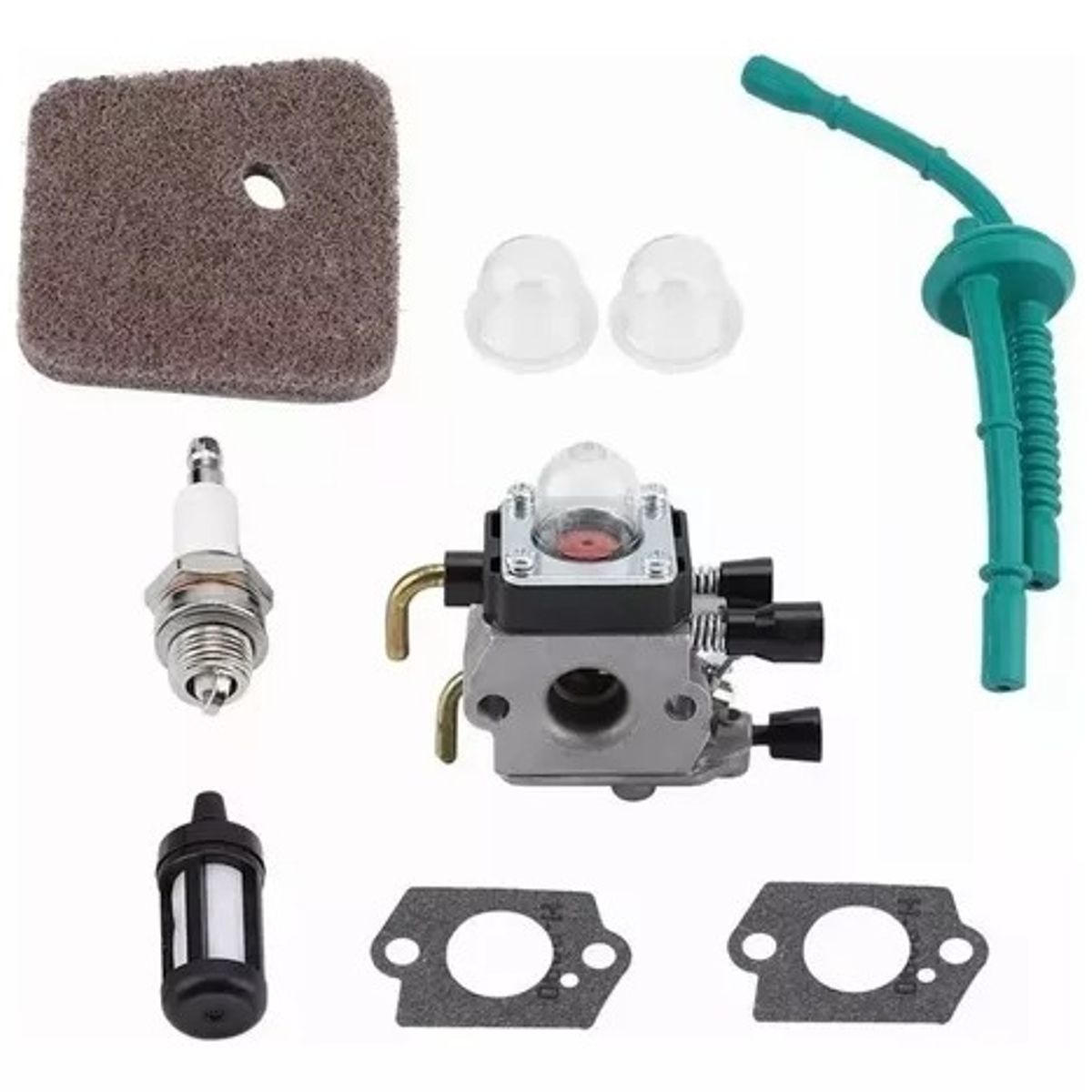 GENERICO - Kit De Carburador Para Stihl Fs38
