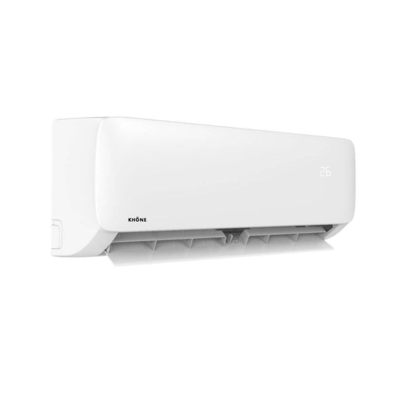 KHONE - AIRE ACONDICIONADO INVERTER 22.000 BTU/HR CON WIFI KHONE