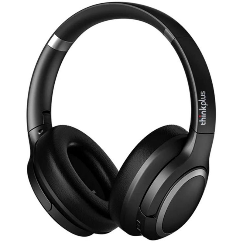 LENOVO - Audífonos Bluetooth Lenovo TH40 Negro - SC