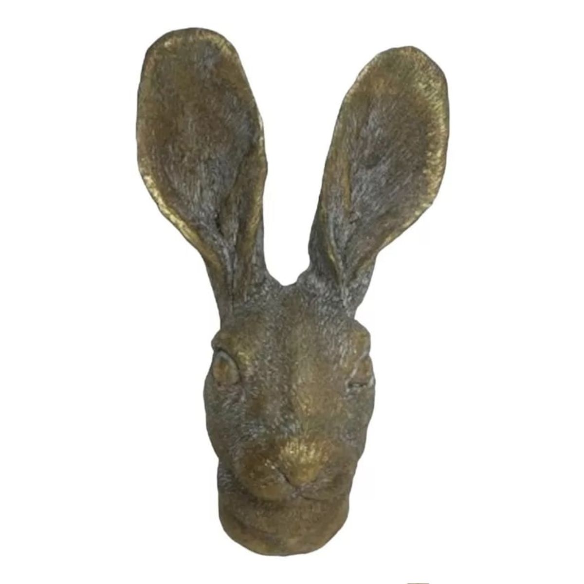 GENERICO - Figura Conejo Metal - S73789