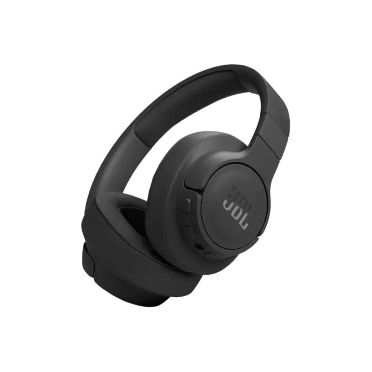 JBL - Audifonos JBL Tune 770 NC Pure Bass Bluetooth  Negro