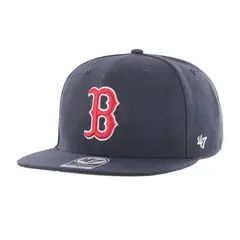 47 - Jockey Boston Red Sox Navy Captain - Azul