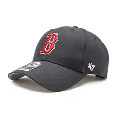 47 - Jockey Boston Red Sox Sure Shot Navy MVP - Azul