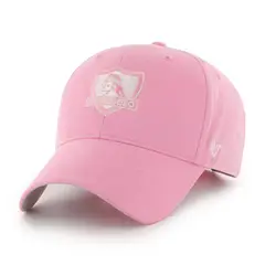47 - Jockey Colo-Colo Escudo Pink - Rosa