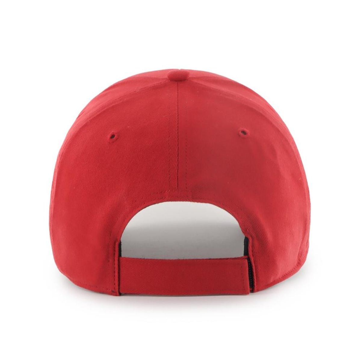 47 BRAND - Jockey Colo-Colo Escudo Red