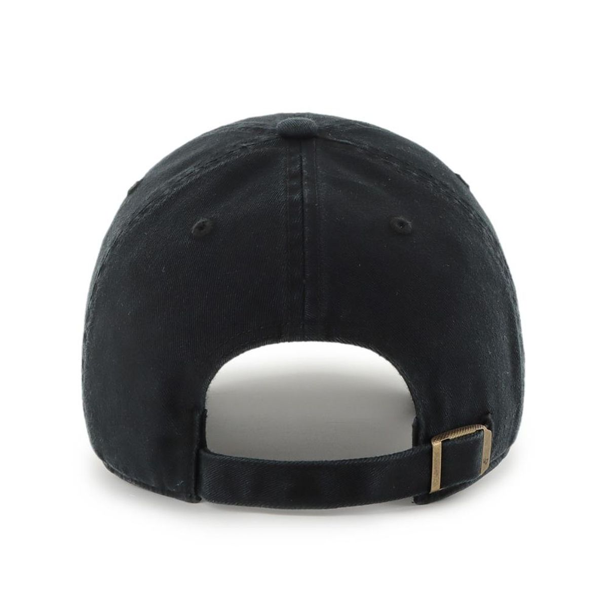 47 BRAND - Jockey Colo-Colo Clean Up Black