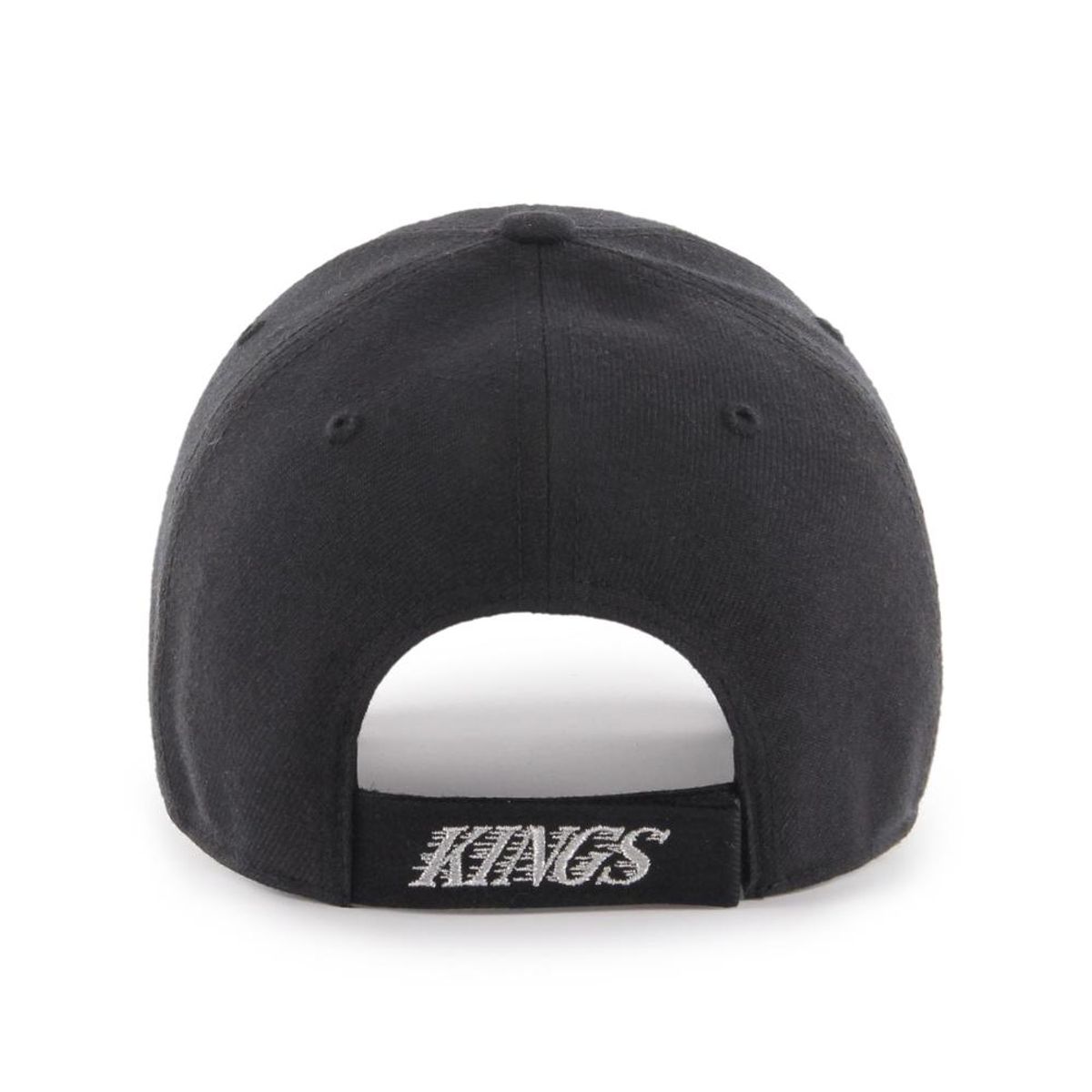 47 BRAND - Jockey Los Angeles King Vint Black MVP