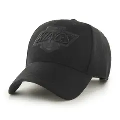 47 - Jockey Los Angeles King Vintage Black - Negro