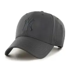 47 - Jockey New York Yankees Brrr TT Snapback Mvp - Negro