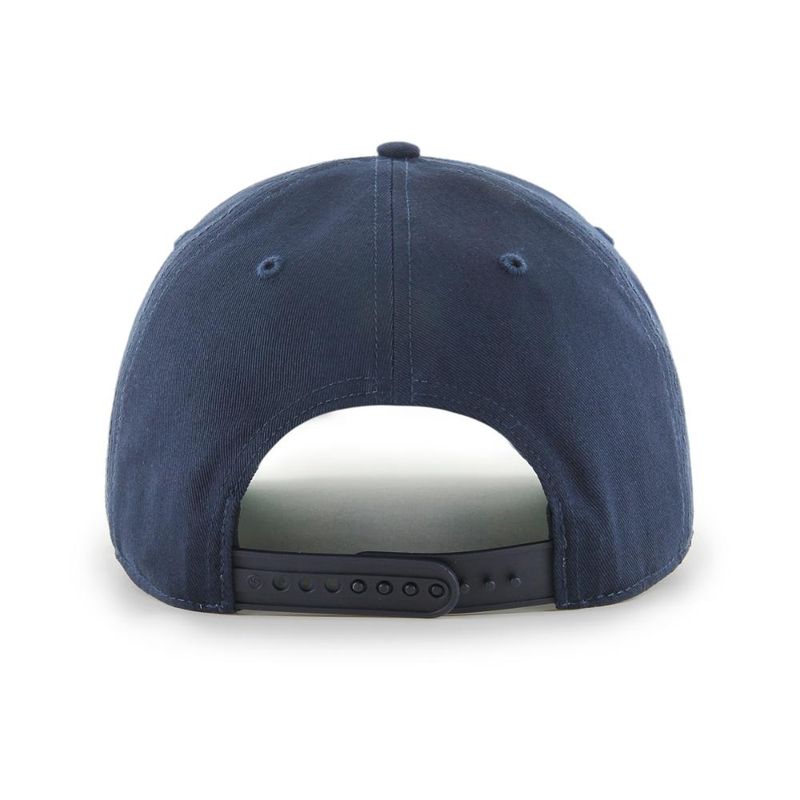 47 - Jockey New York Yanke Navy Nant Captain - Azul