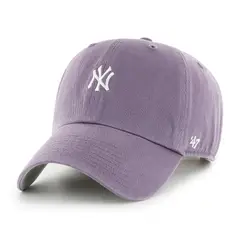 47 - Jockey New York Yankees Base Runner Iris - Gris