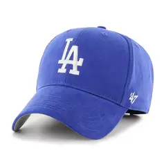 47 - Jockey Los Angeles Dodgers Royal Basic - Azul