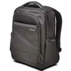 KENSINGTON - Mochila Kesington Contour 20 Executive Notebook 14 Negro - Negro