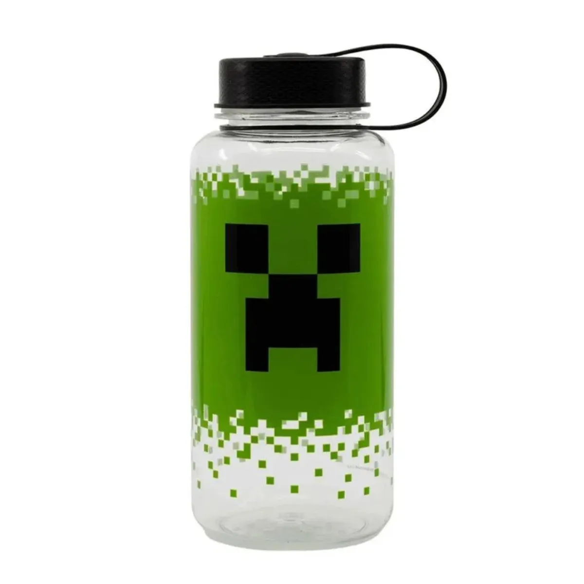 GENERICO - Botella Minecraft Juvenil XL
