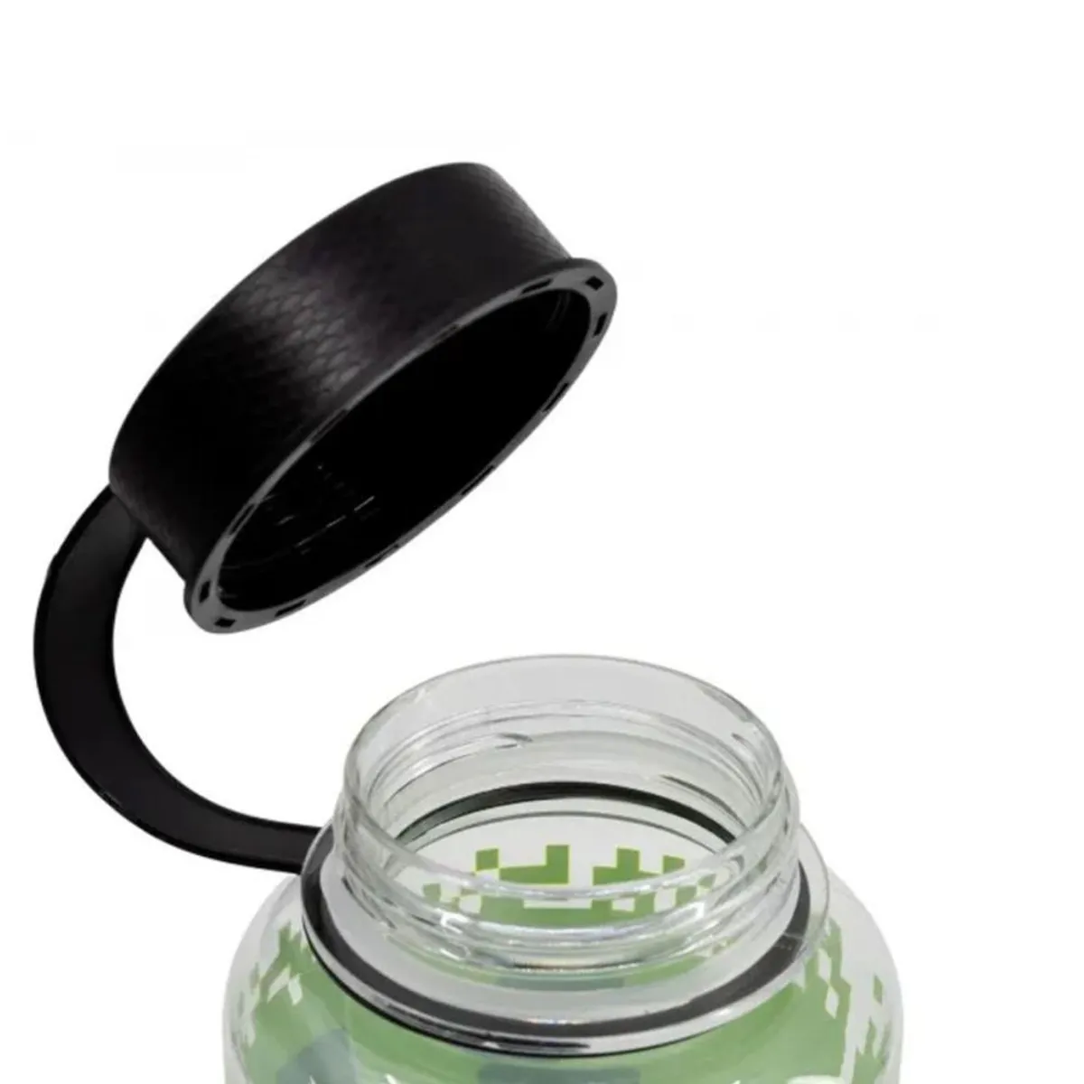 GENERICO - Botella Minecraft Juvenil XL