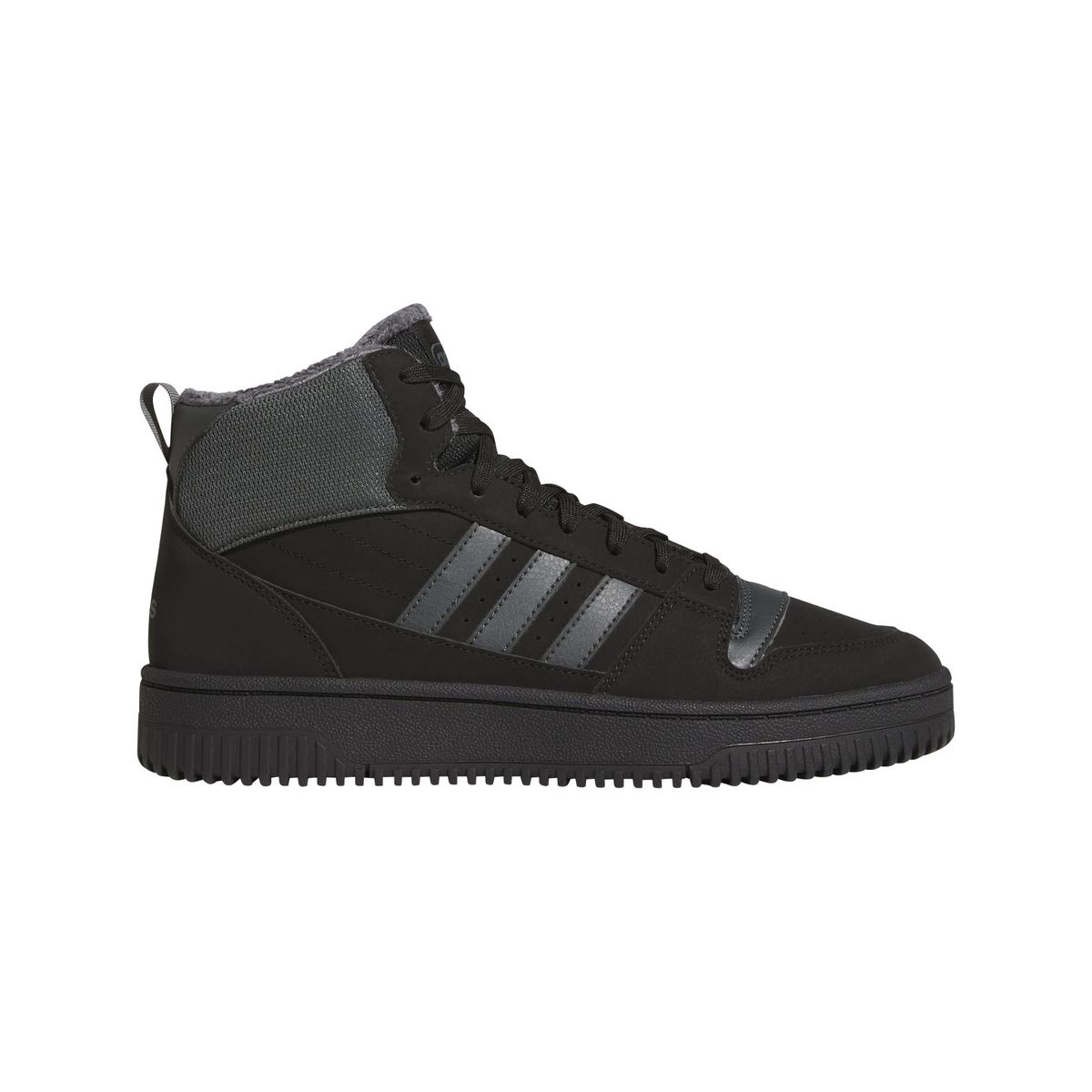 ADIDAS - Zapatillas Break Start Mid Winterized