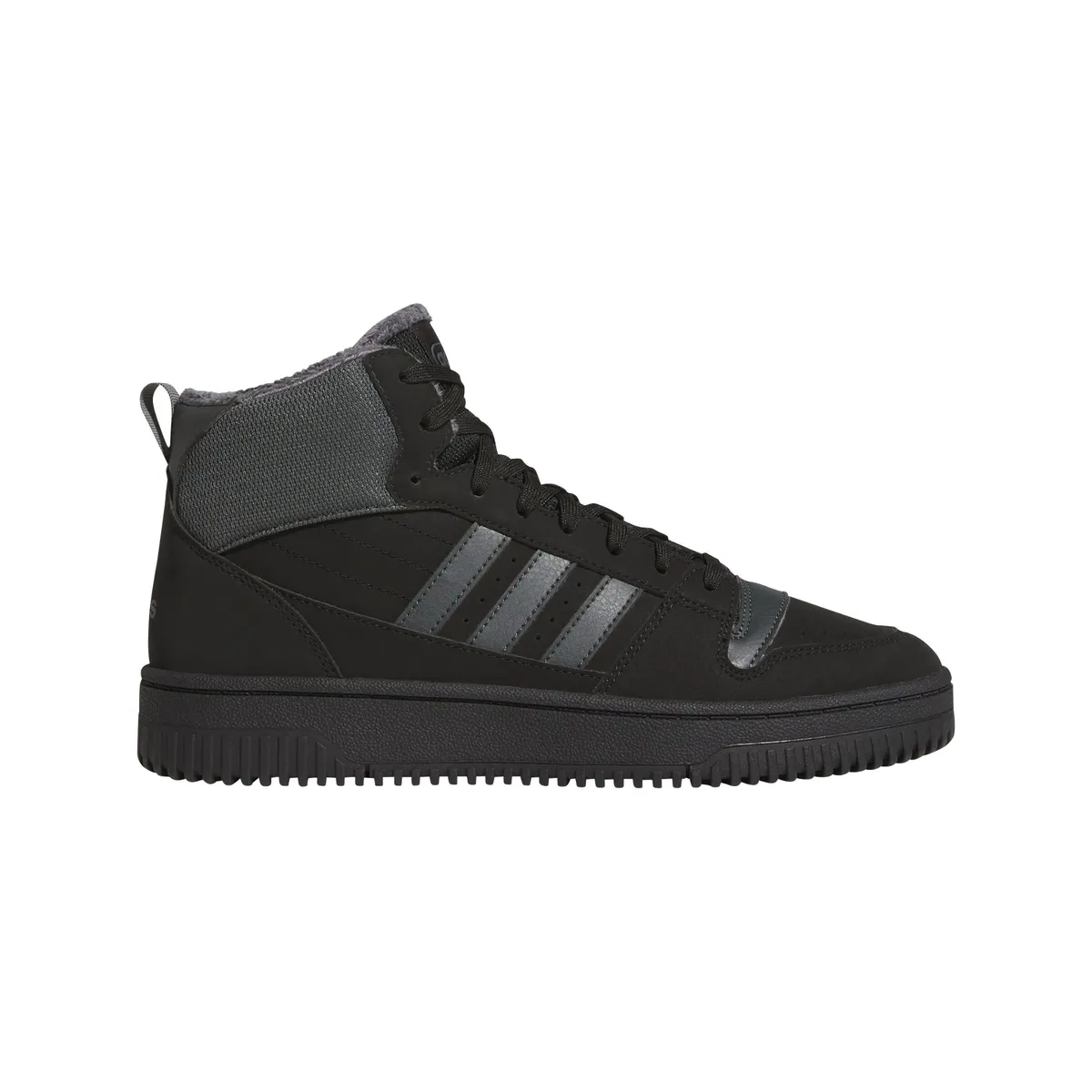 ADIDAS - Zapatillas Break Start Mid Winterized