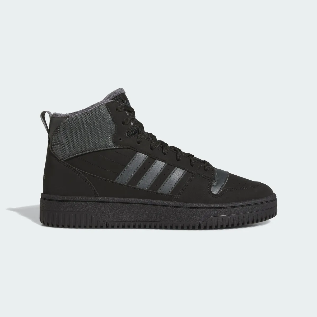 ADIDAS - Zapatillas Break Start Mid Winterized