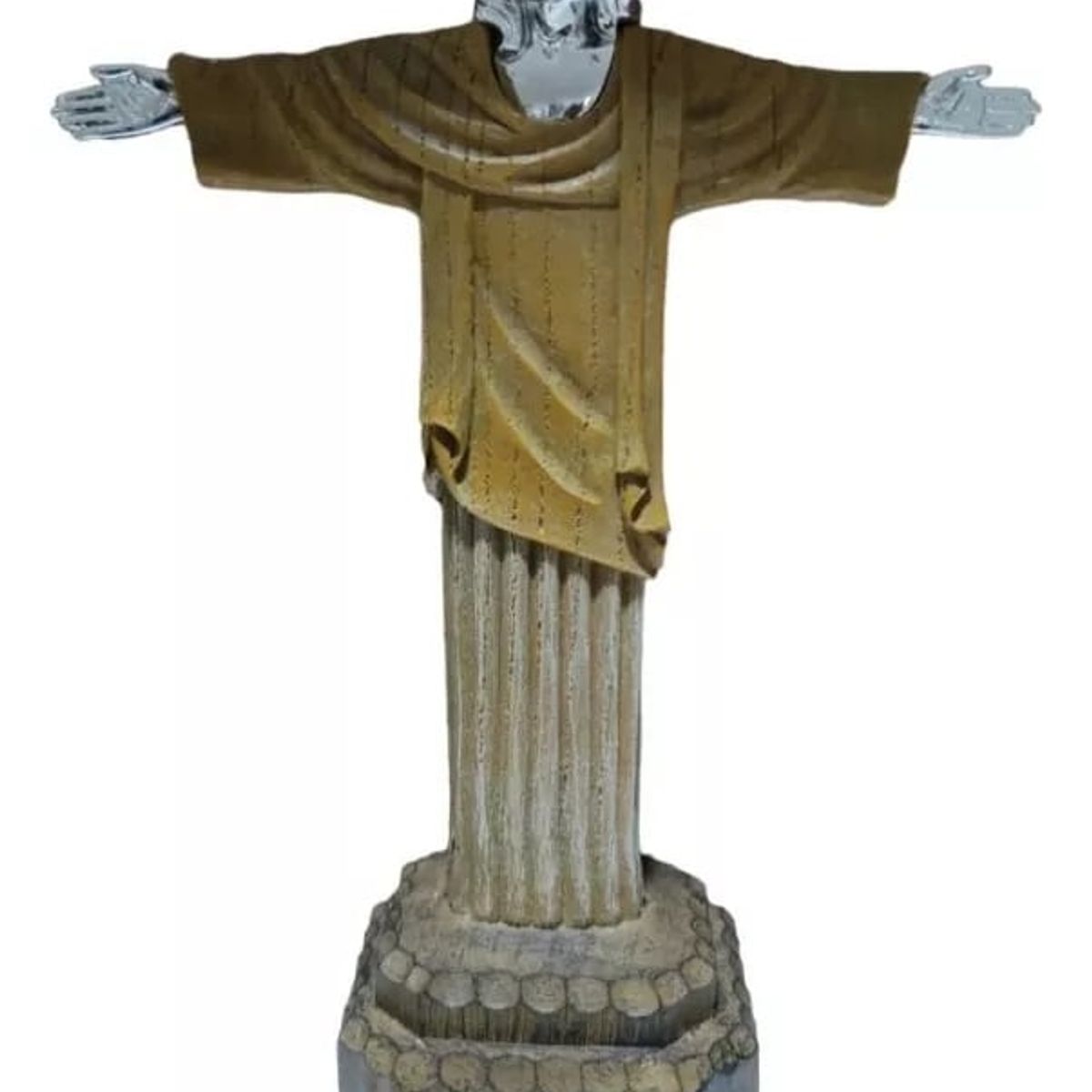 SORENTO - Figura Cristo - S62286