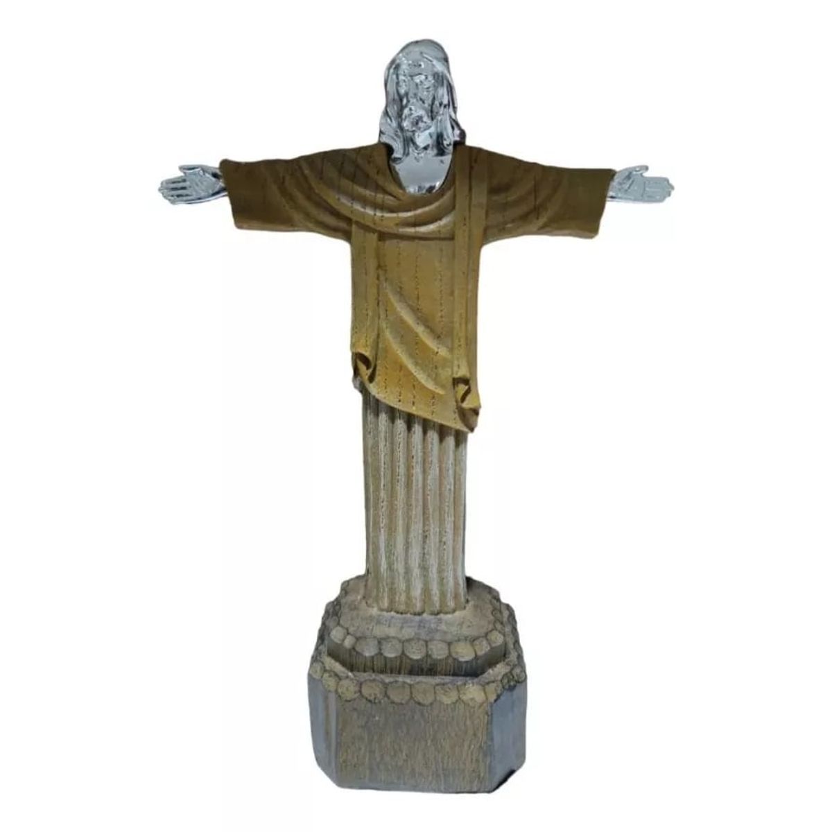 SORENTO - Figura Cristo - S62286