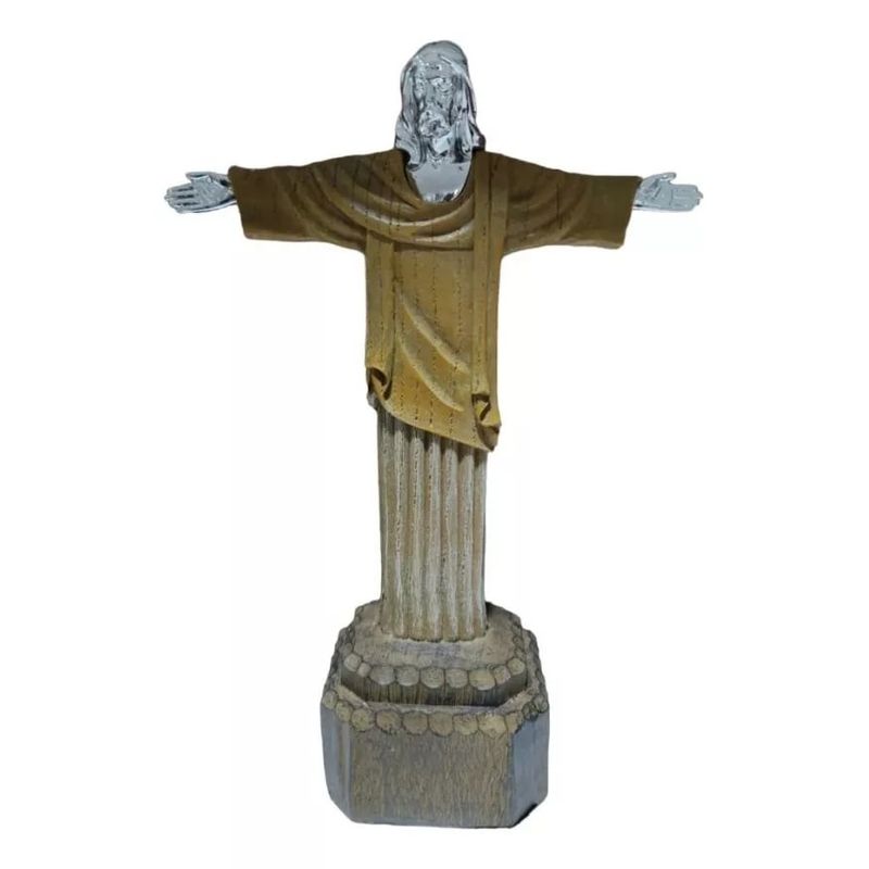 SORENTO - Figura Cristo - S62286