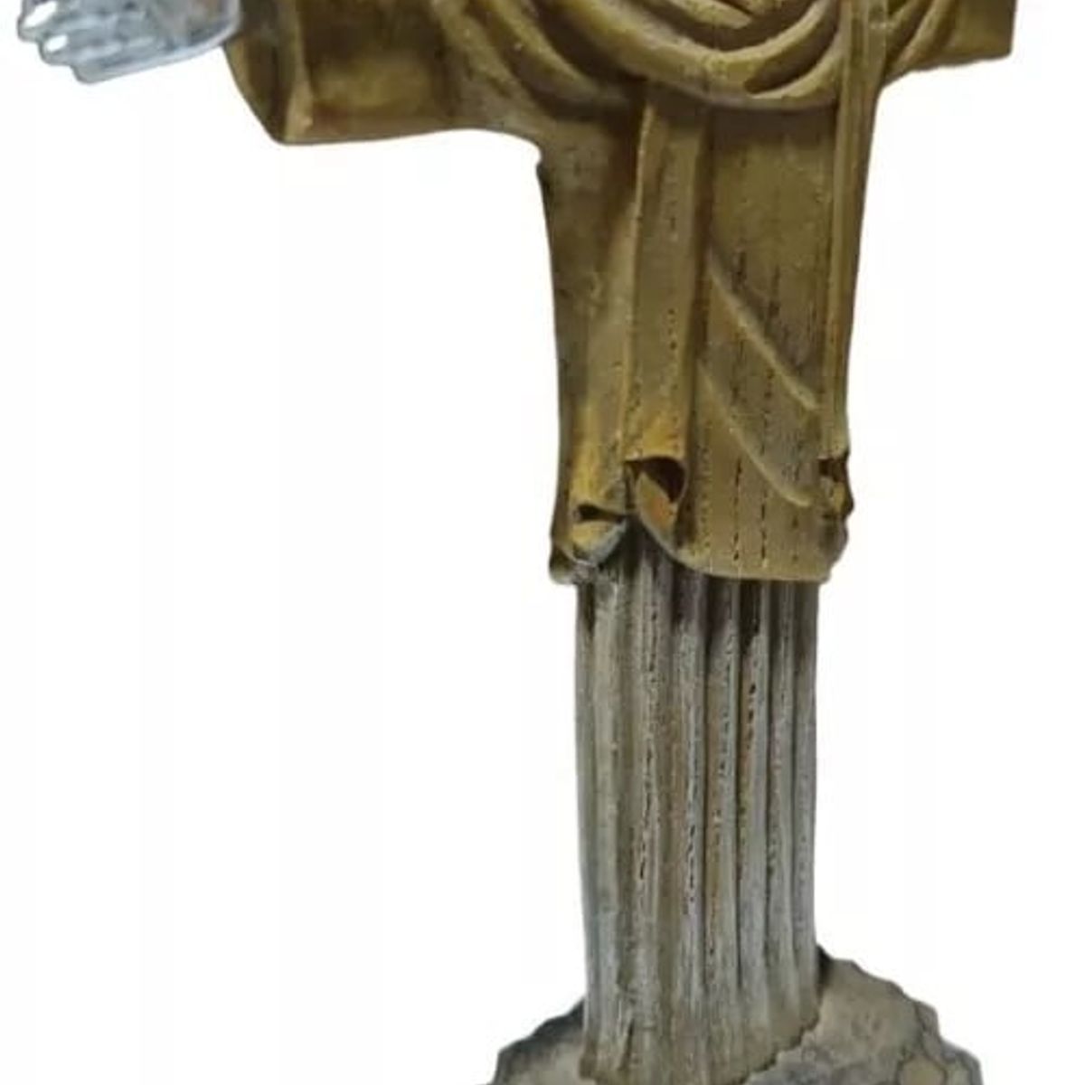 SORENTO - Figura Cristo - S62286