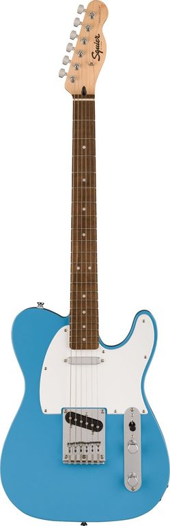 Guitarra Electrica Telecaster Sonic