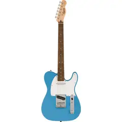 SQUIER - Guitarra Eléctrica Telecaster Sonic