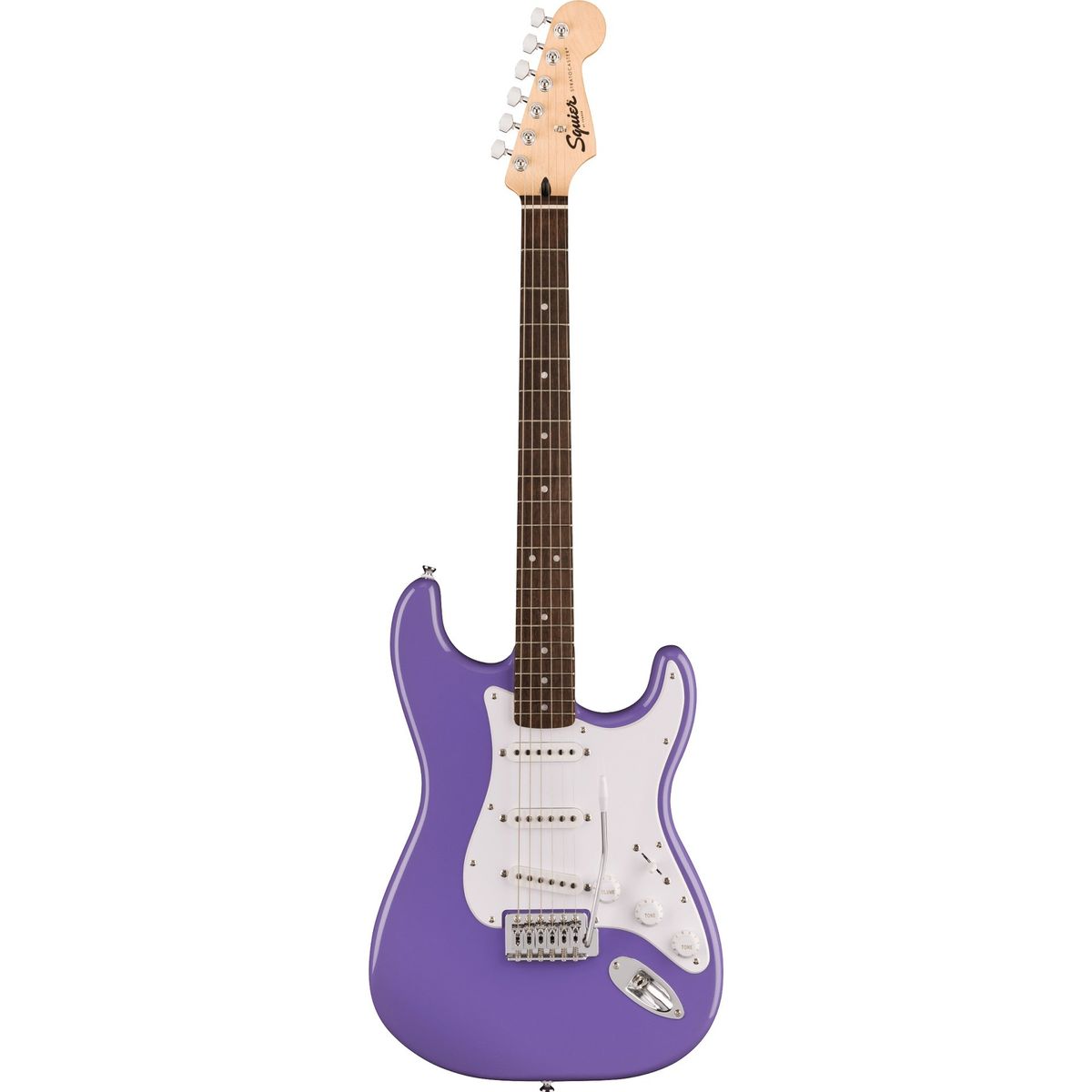 SQUIER - Guitarra Eléctrica Squier Stratocaster Sonic