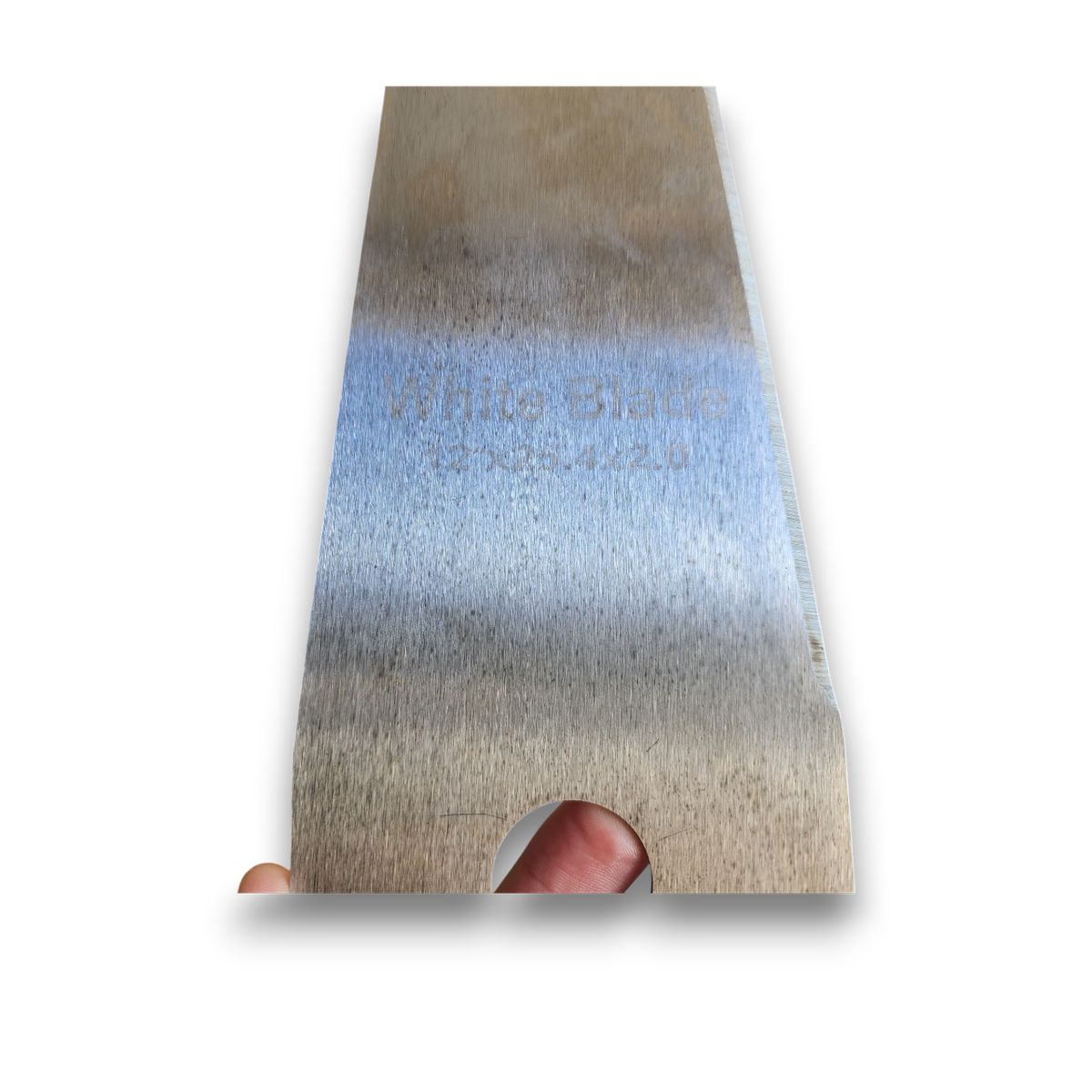 GENERICO - Cuchilla 2 Puntas Desmalesadora