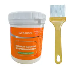 GENERAC - Tapagotera Sellador Impermeabilizante Líquido 300g Eq