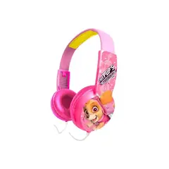OEM - AUDIFONOS HP203057-MOV KIDS MY LITTLE PONY ALAMBRICO