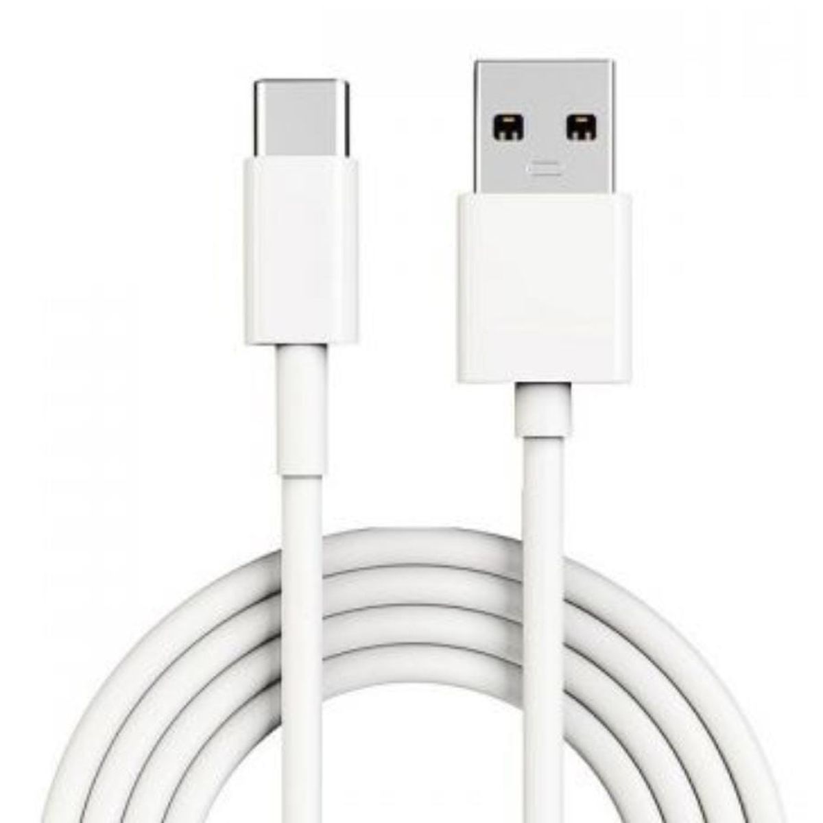 GENERICO - Cable Usb Tipo C 1m Carga Rápida 30a