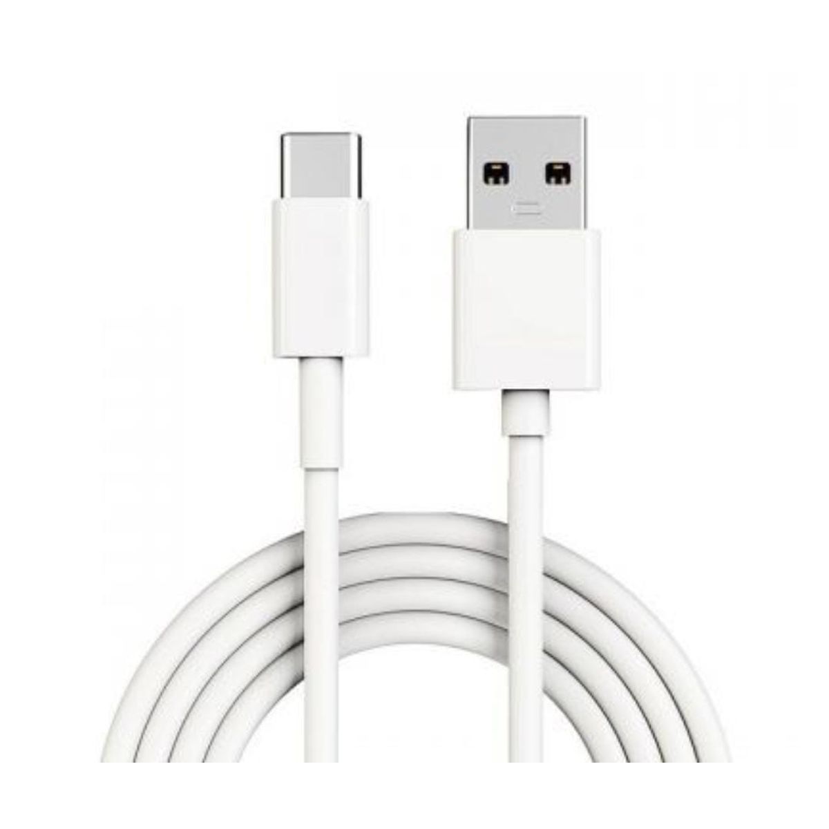 GENERICO - Cable Usb Tipo C 1m Carga Rápida 30a