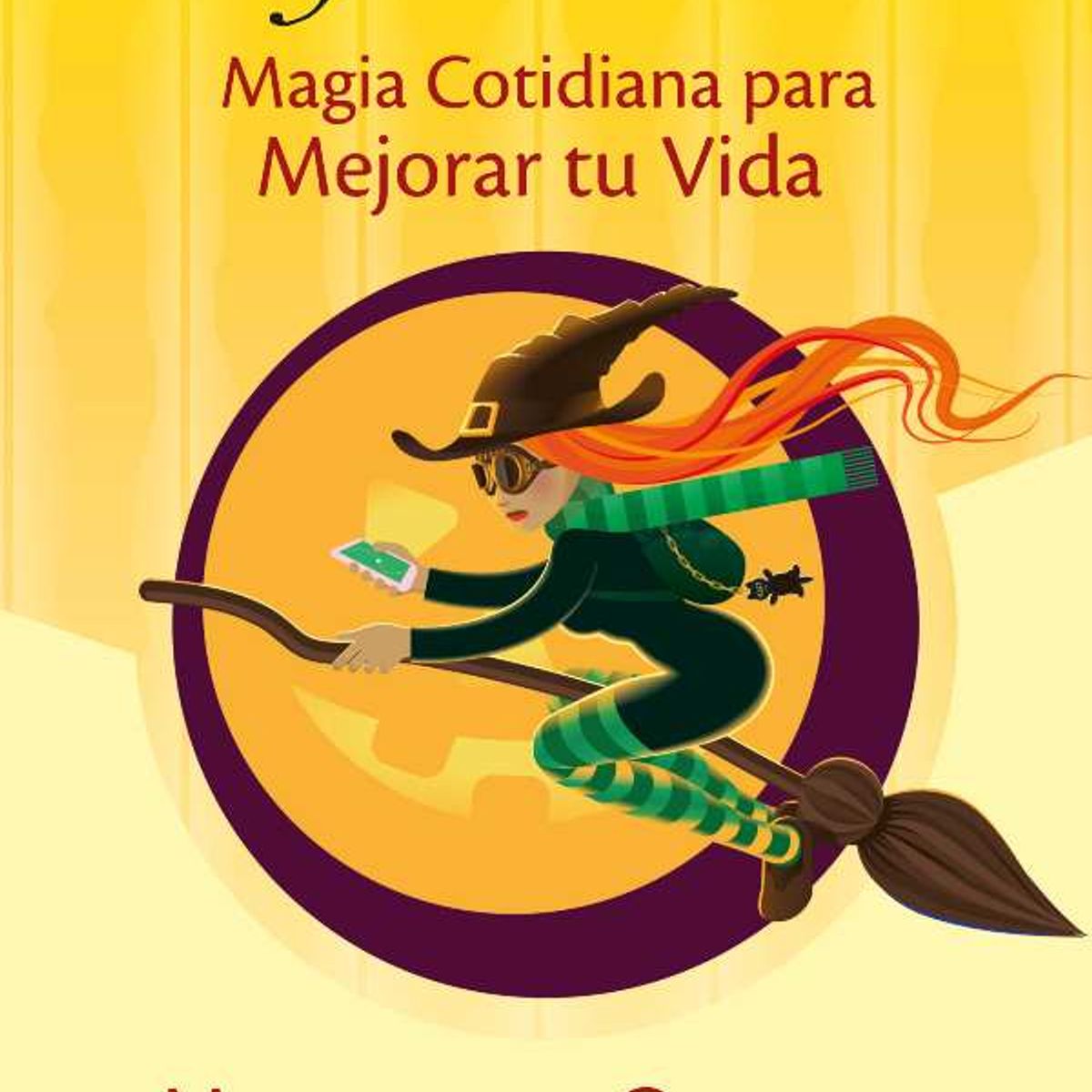 SIRIO - Manual de la Bruja Moderna