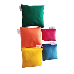 COLUMPIOS PONYCORNIO SALTARIN - Sacos de peso sensoriales 5 Piezas
