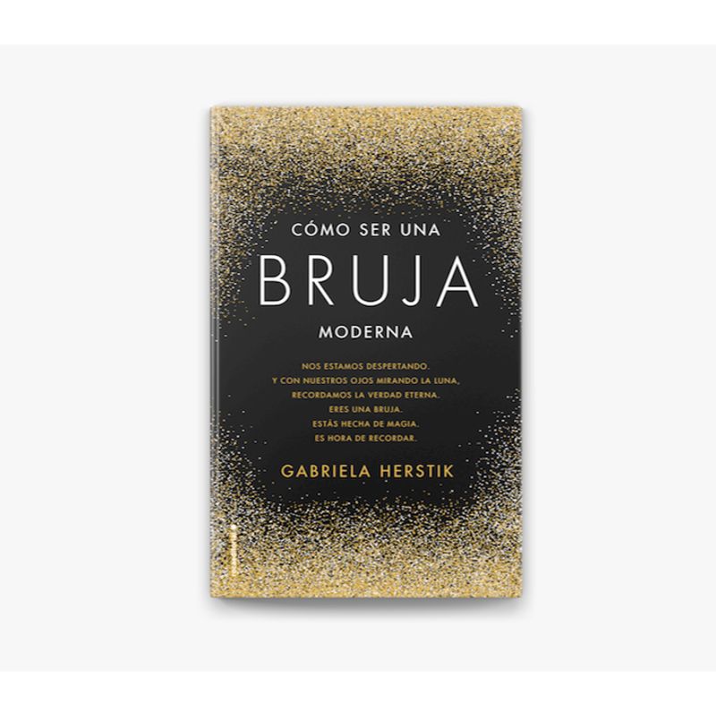 ROCA EDITORIAL - Cómo ser una Bruja Moderna
