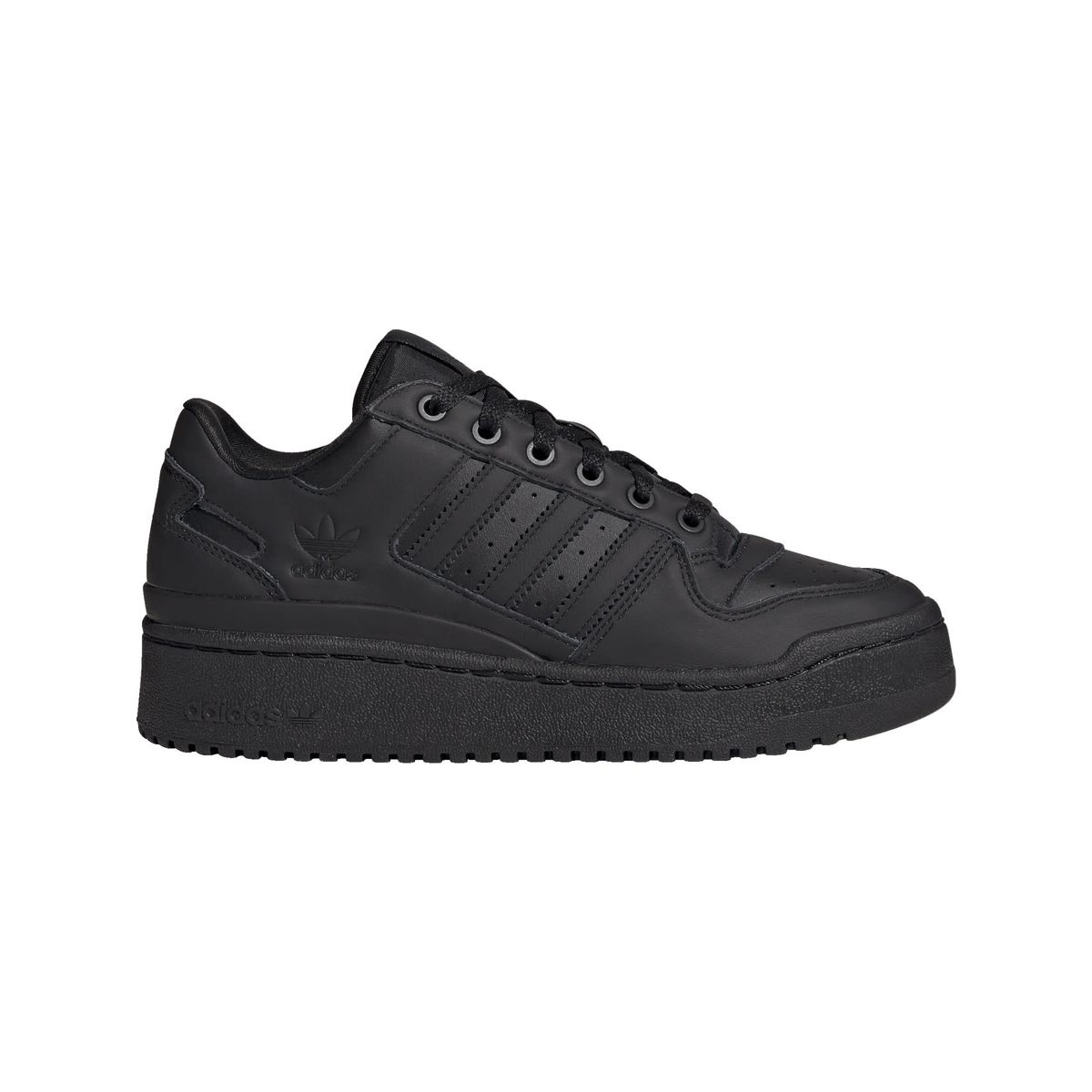 ADIDAS - Zapatillas Forum Bold Stripes