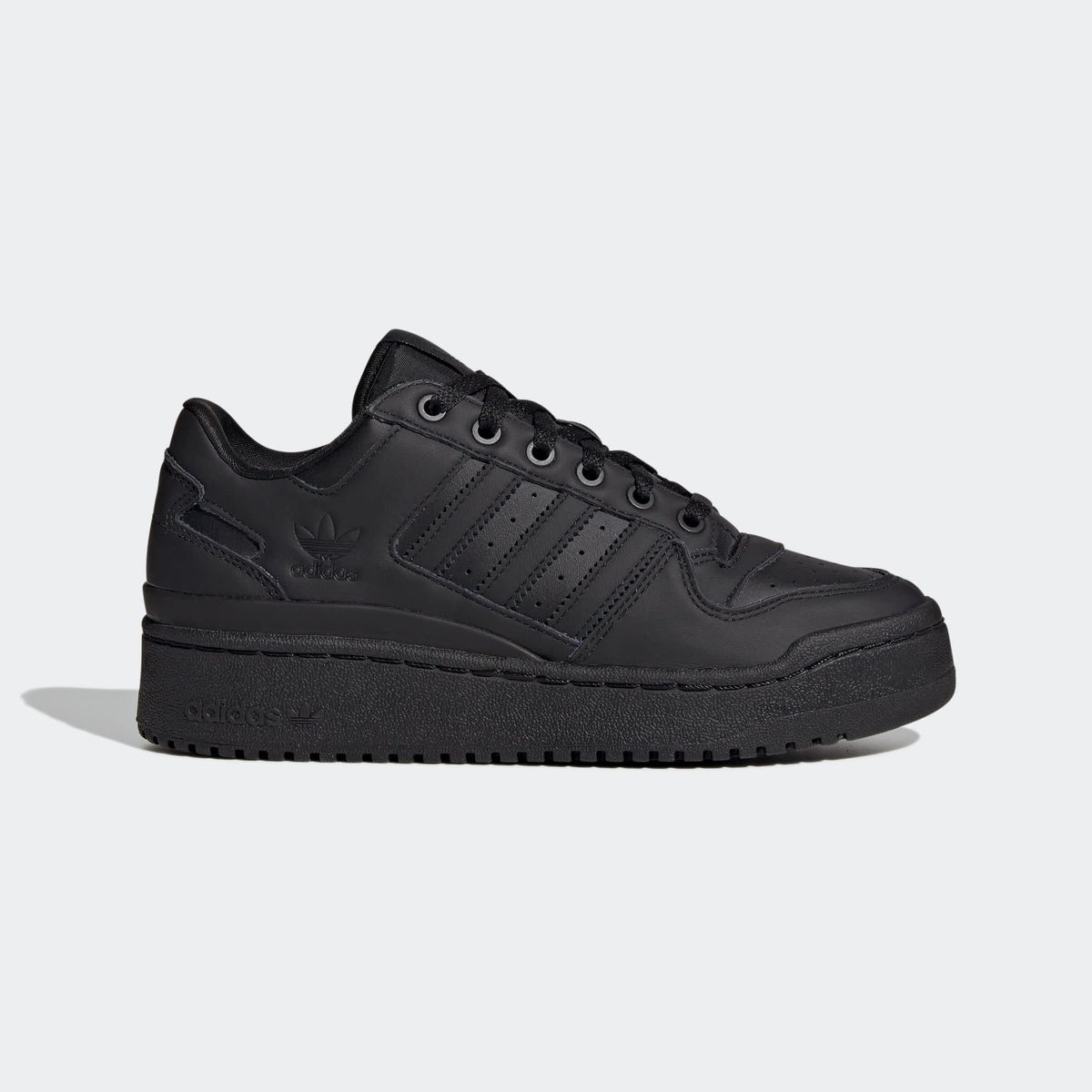 ADIDAS - Zapatillas Forum Bold Stripes