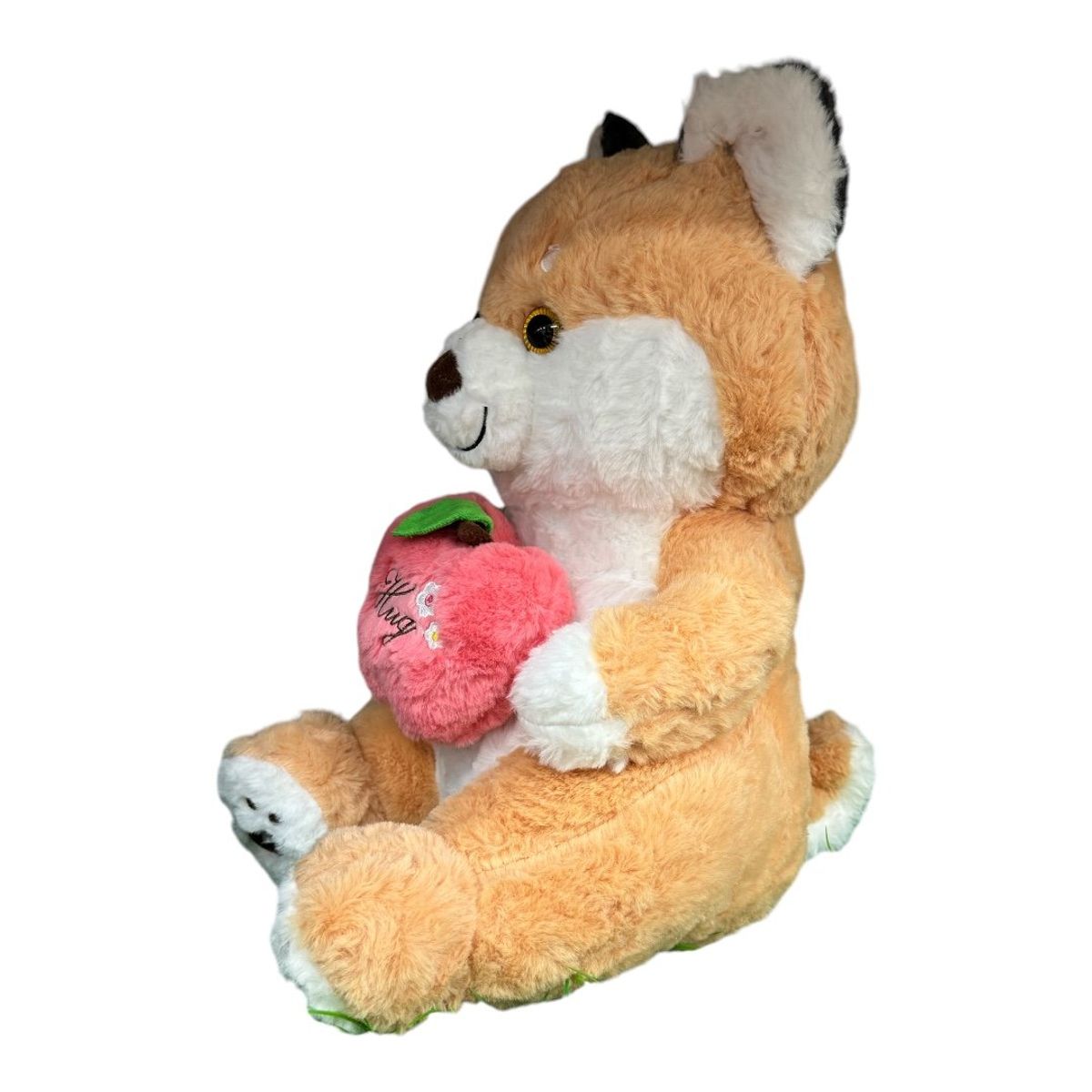 GENERICO - Peluche De Perro Hermoso 35 Cm