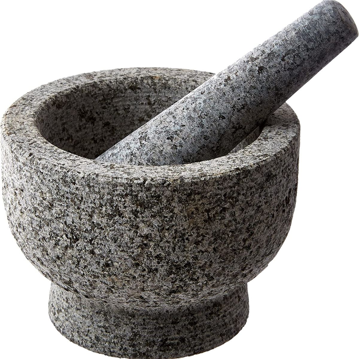 GENERICO - Jamie Oliver Pestle And Mortar Mortero Y Mazo De Granito