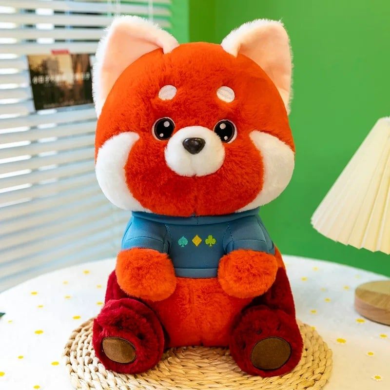 GENERICO - Peluche De Zorro Hermoso 35 Cm A2