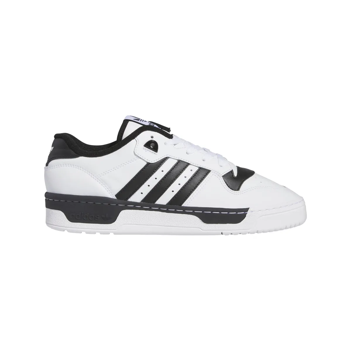 ADIDAS - Zapatillas Rivalry Low