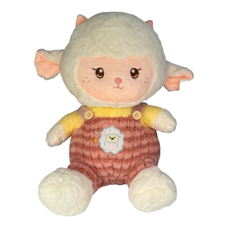 GENERICO - Peluche Oveja Hermoso 35 Cm A1