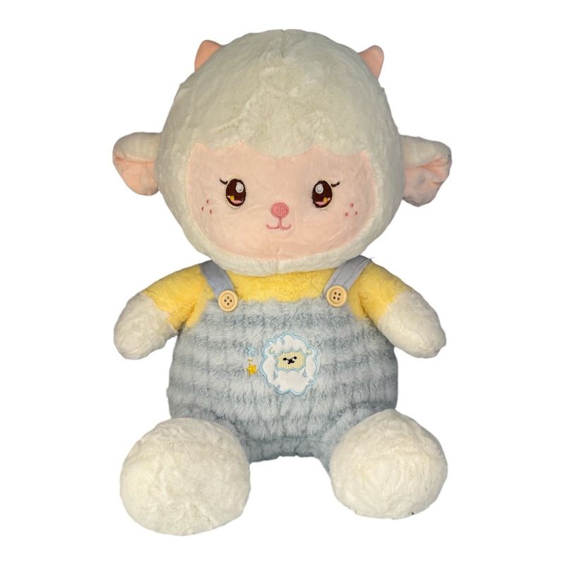GENERICO - Peluche Oveja Hermoso 35 Cm A2