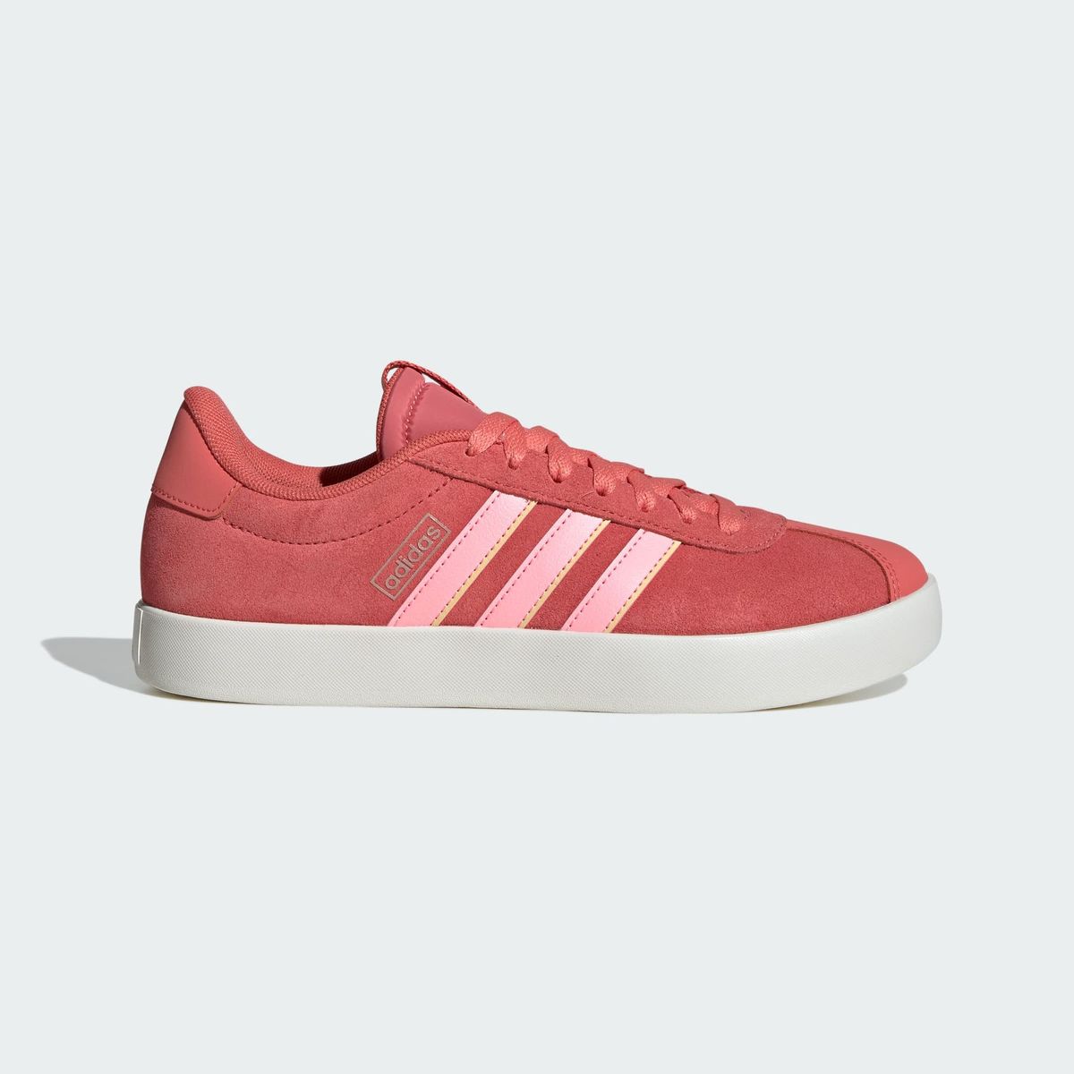 ADIDAS - Zapatillas VL Court 3.0