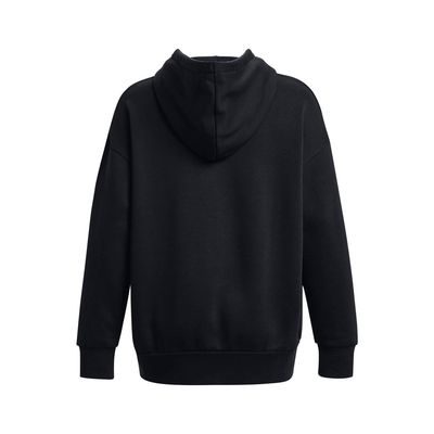 Imagen 2 del producto Polerón Lifestyle para Mujer Icon Fleece Negro